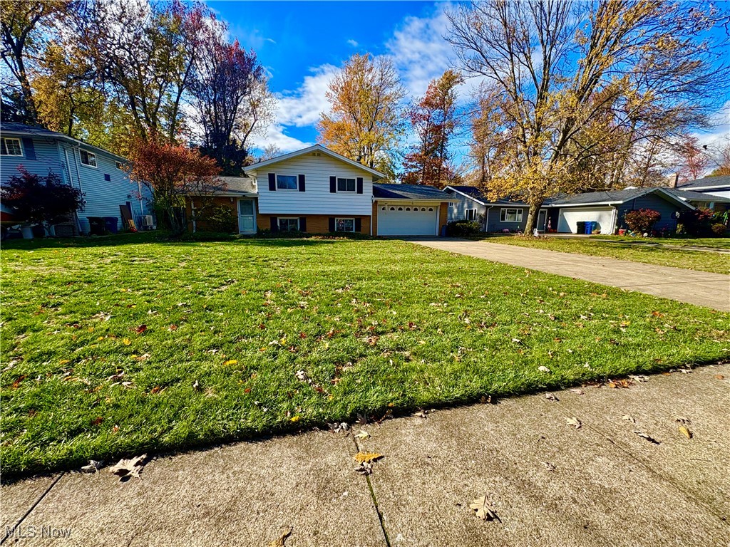 5032 Devon Drive North Olmsted OH 44070