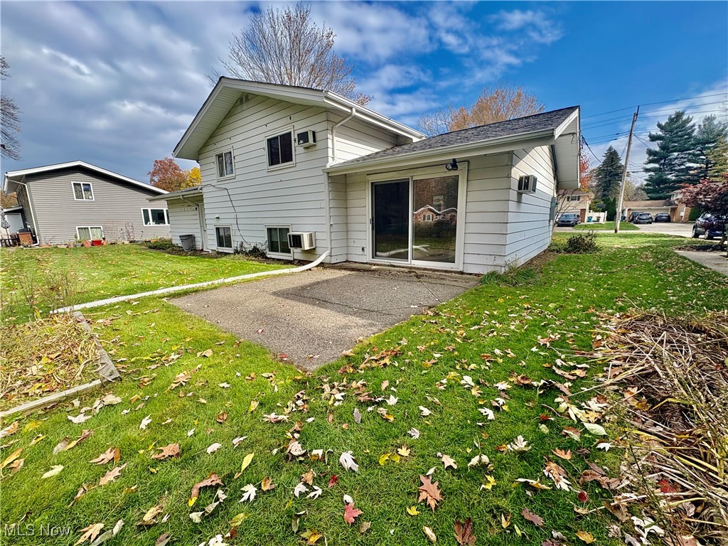 5032 Devon Drive North Olmsted OH 44070