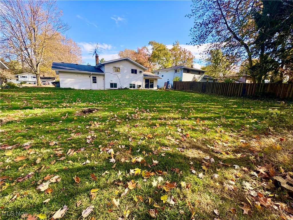 5032 Devon Drive North Olmsted OH 44070