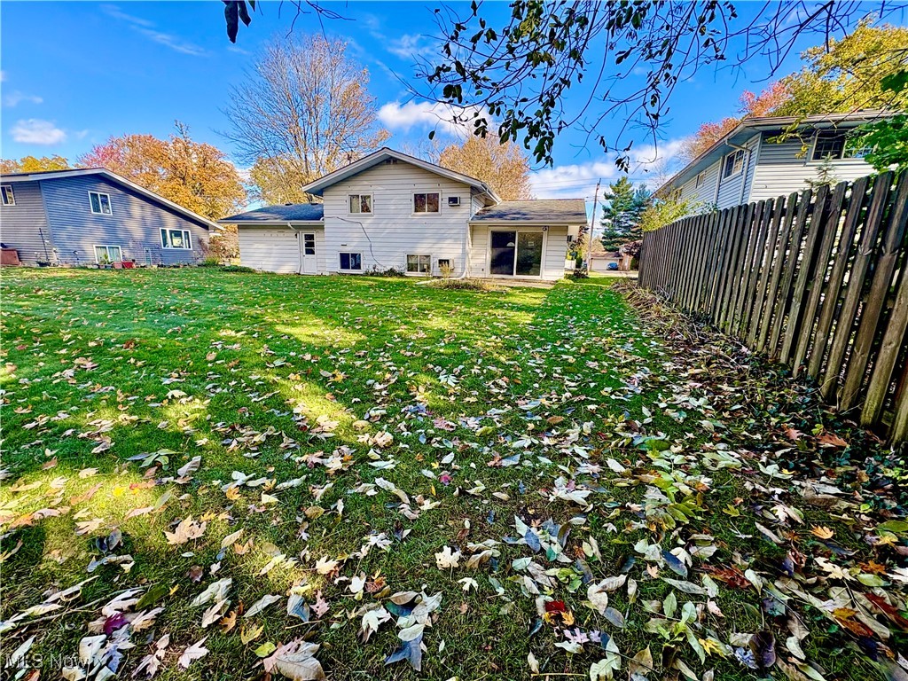 5032 Devon Drive North Olmsted OH 44070