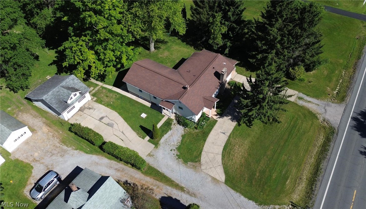 2690 S Canfield Niles Road Youngstown OH 44515