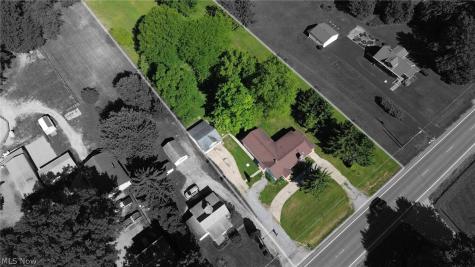 2690 S Canfield Niles Road Youngstown OH 44515