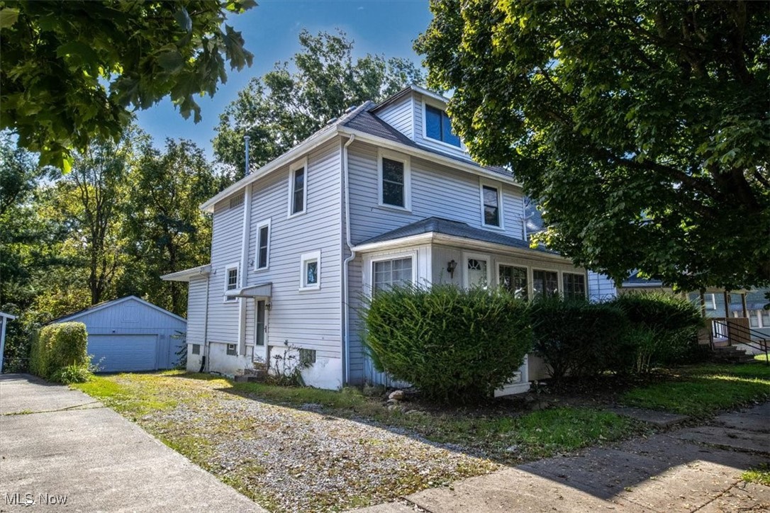 1244 Florida Avenue Akron OH 44314
