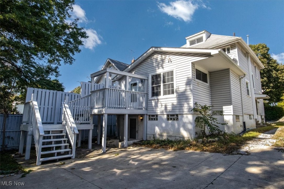 1244 Florida Avenue Akron OH 44314