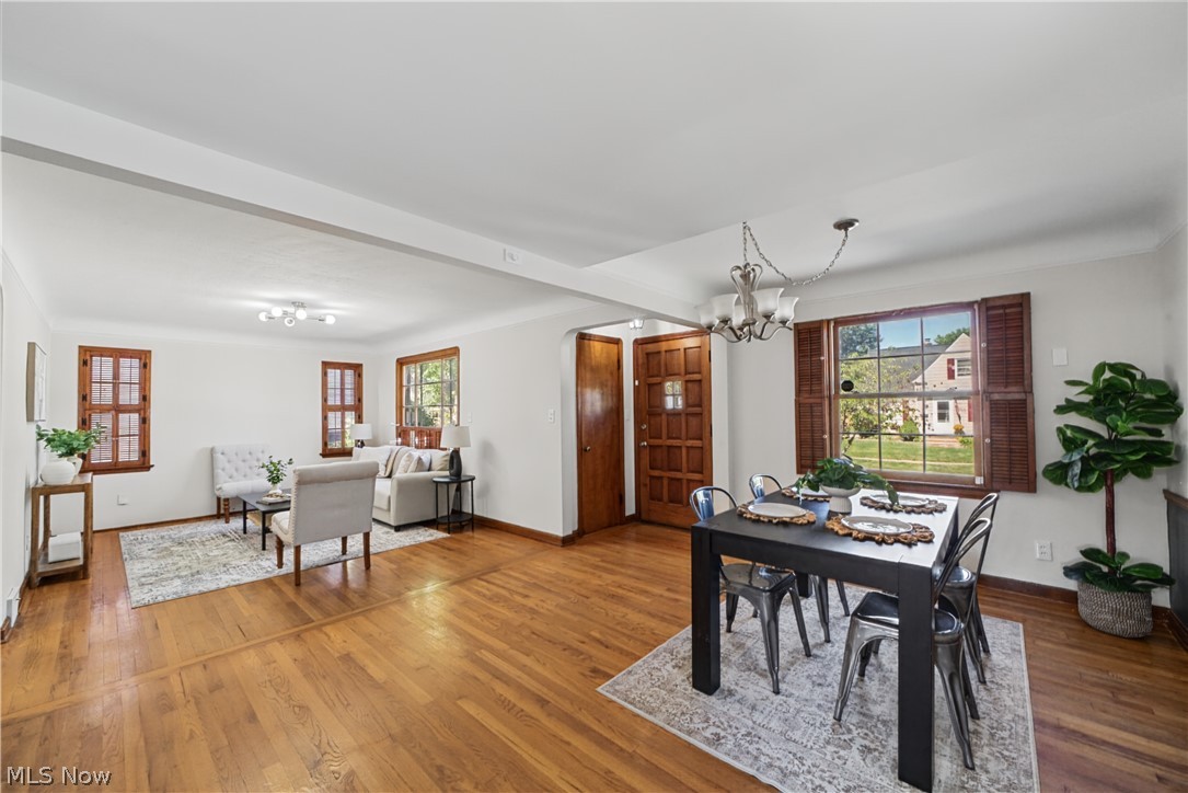 7427 Woodhaven Avenue Brooklyn OH 44144
