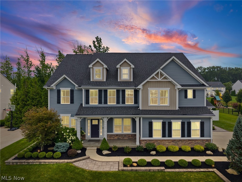 2613 Covington Place Avon OH 44011