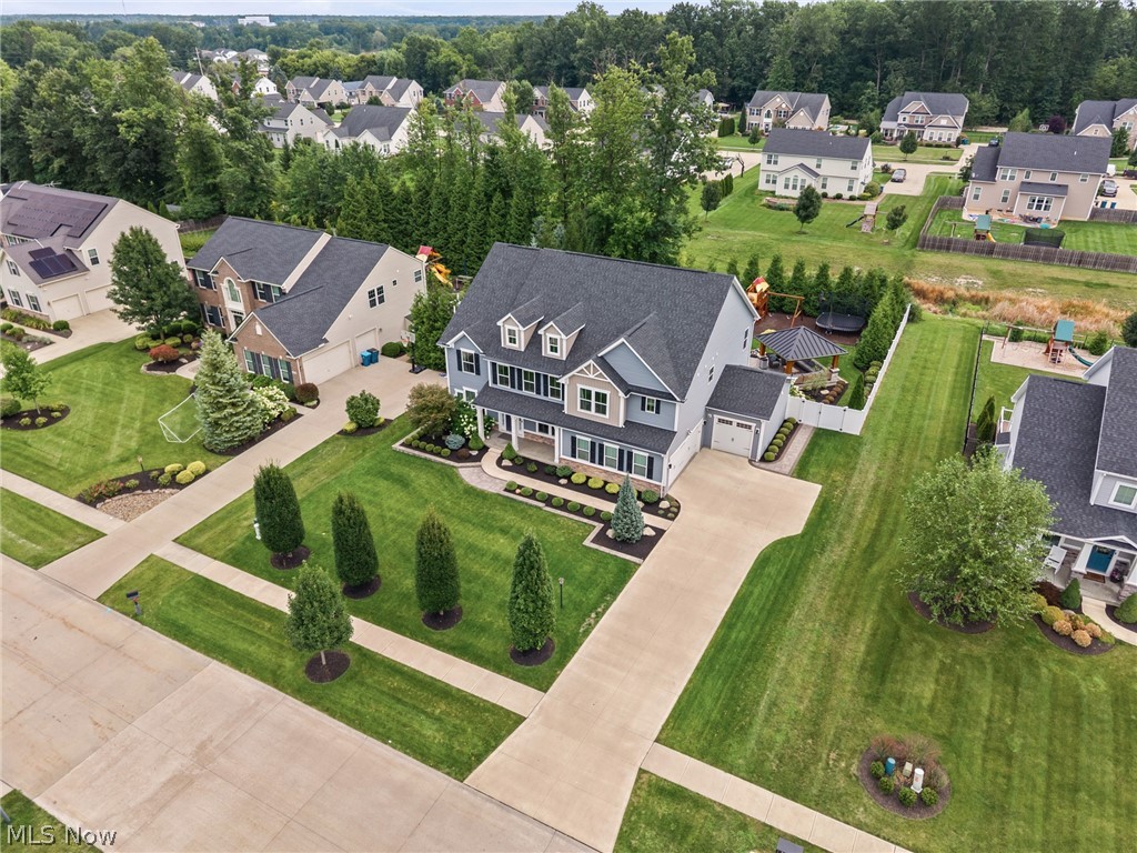 2613 Covington Place Avon OH 44011