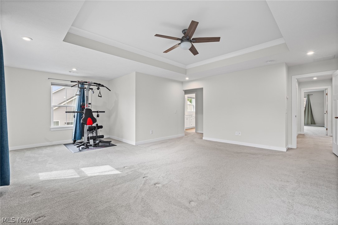 2613 Covington Place Avon OH 44011