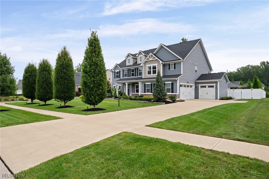 2613 Covington Place Avon OH 44011