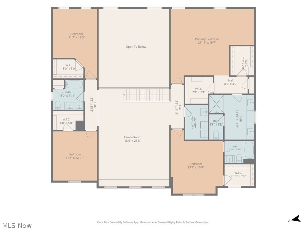 2613 Covington Place Avon OH 44011