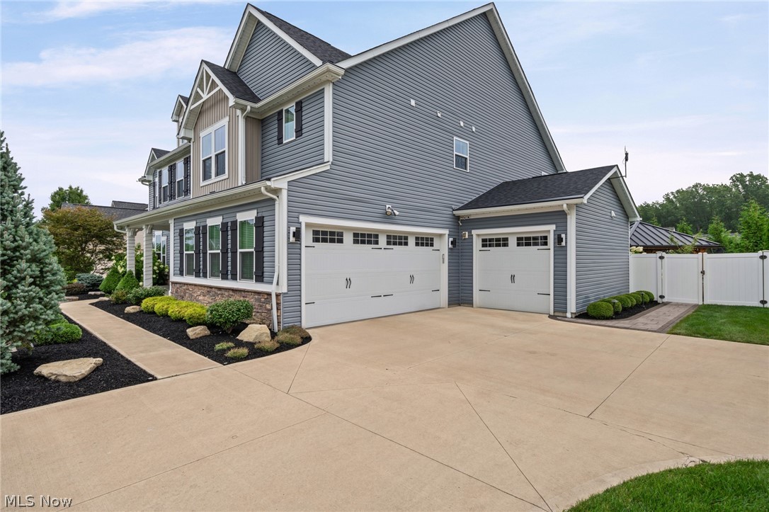 2613 Covington Place Avon OH 44011