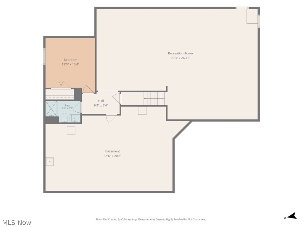 2613 Covington Place Avon OH 44011