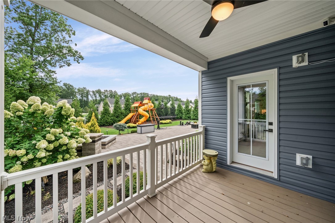 2613 Covington Place Avon OH 44011