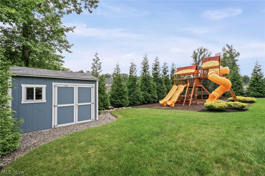 2613 Covington Place Avon OH 44011