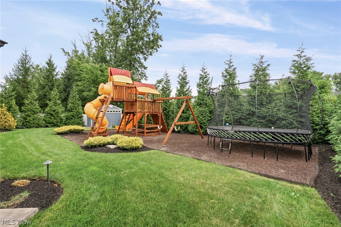 2613 Covington Place Avon OH 44011