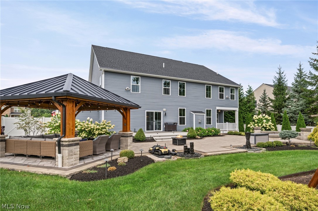 2613 Covington Place Avon OH 44011