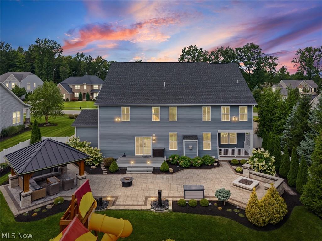 2613 Covington Place Avon OH 44011