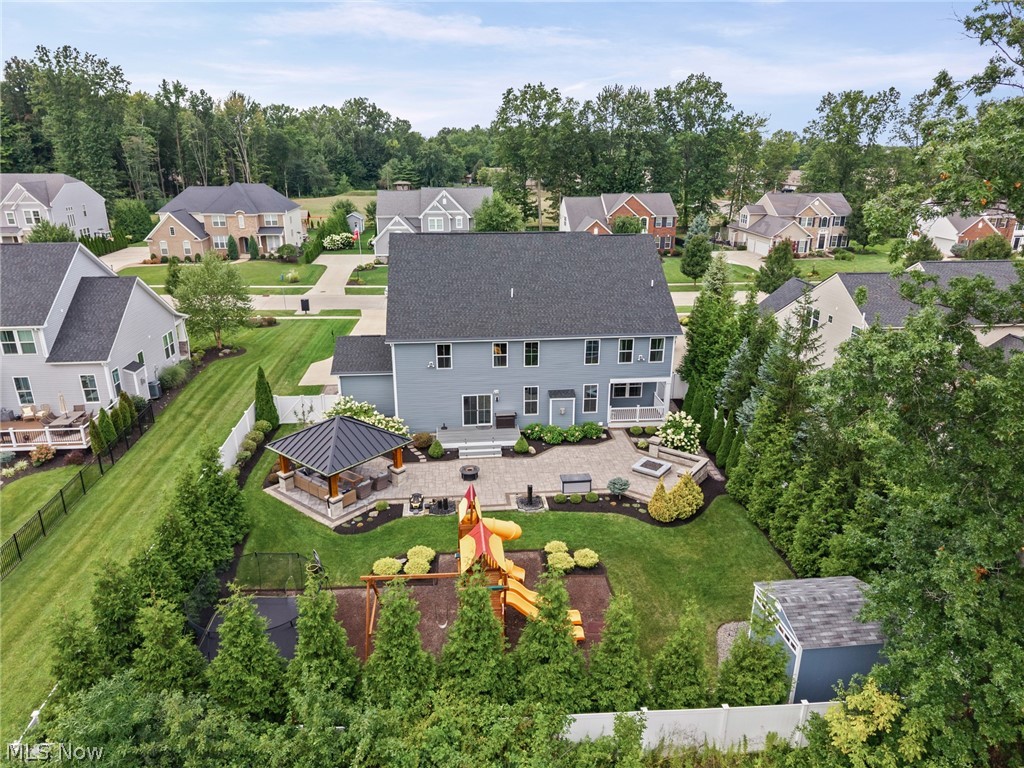 2613 Covington Place Avon OH 44011