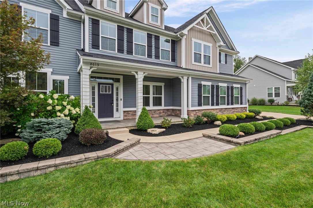 2613 Covington Place Avon OH 44011