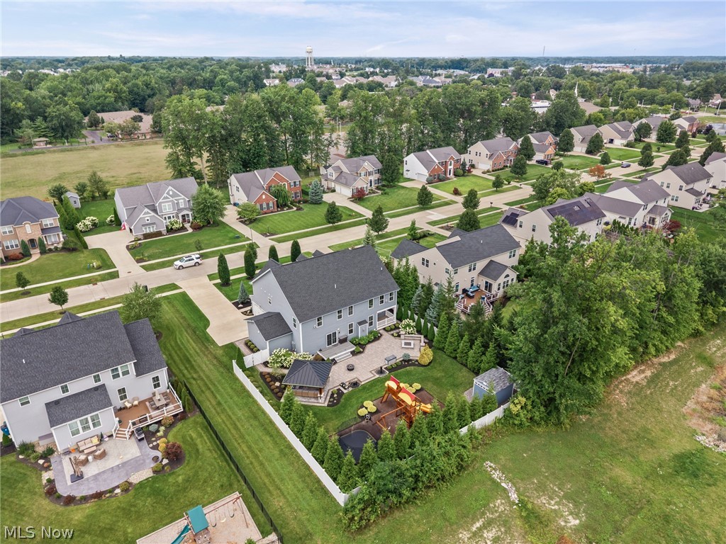 2613 Covington Place Avon OH 44011