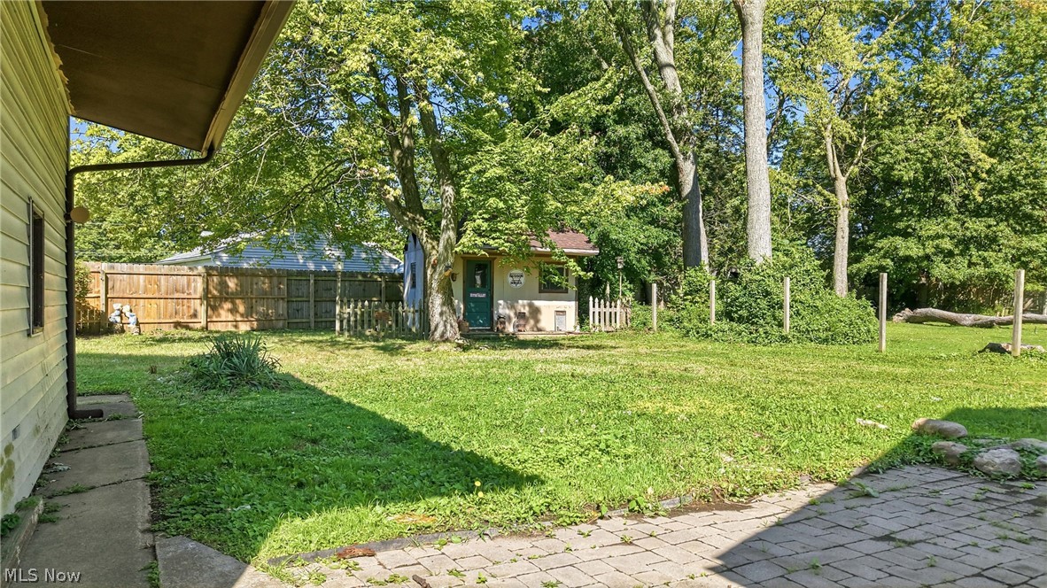 238 Marcia Drive Austintown OH 44515