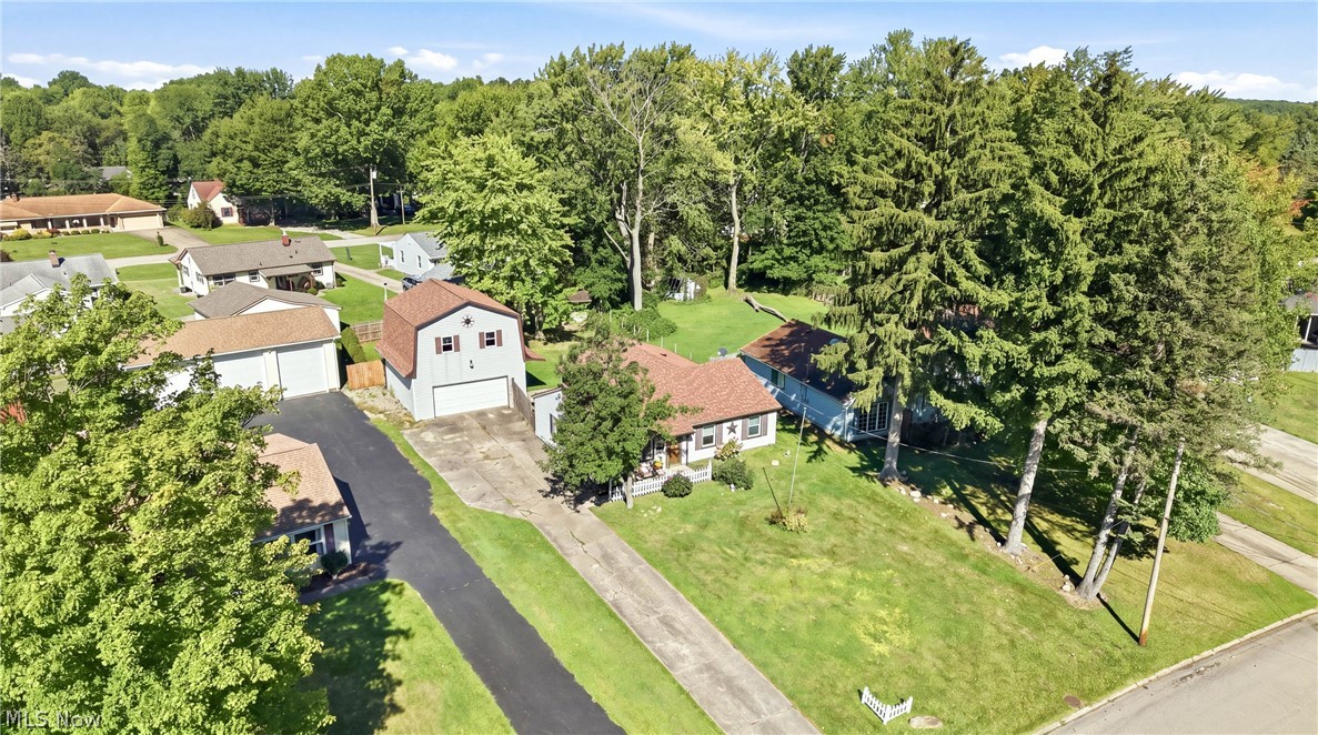 238 Marcia Drive Austintown OH 44515