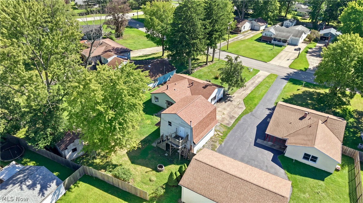 238 Marcia Drive Austintown OH 44515