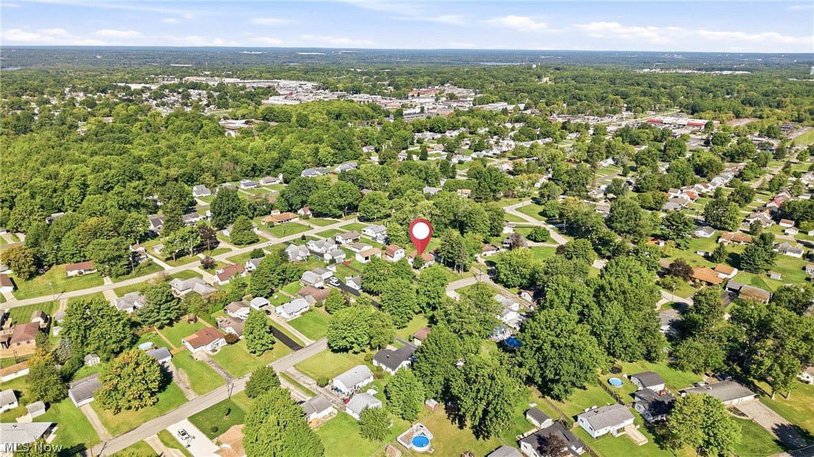 238 Marcia Drive Austintown OH 44515