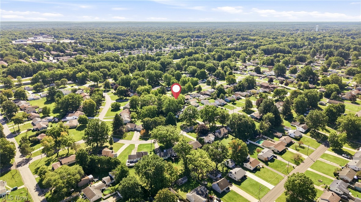 238 Marcia Drive Austintown OH 44515