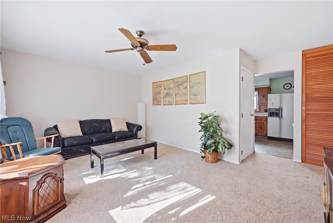 238 Marcia Drive Austintown OH 44515