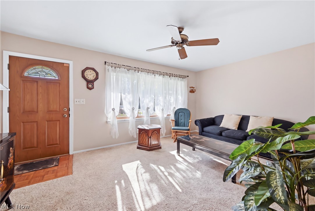 238 Marcia Drive Austintown OH 44515