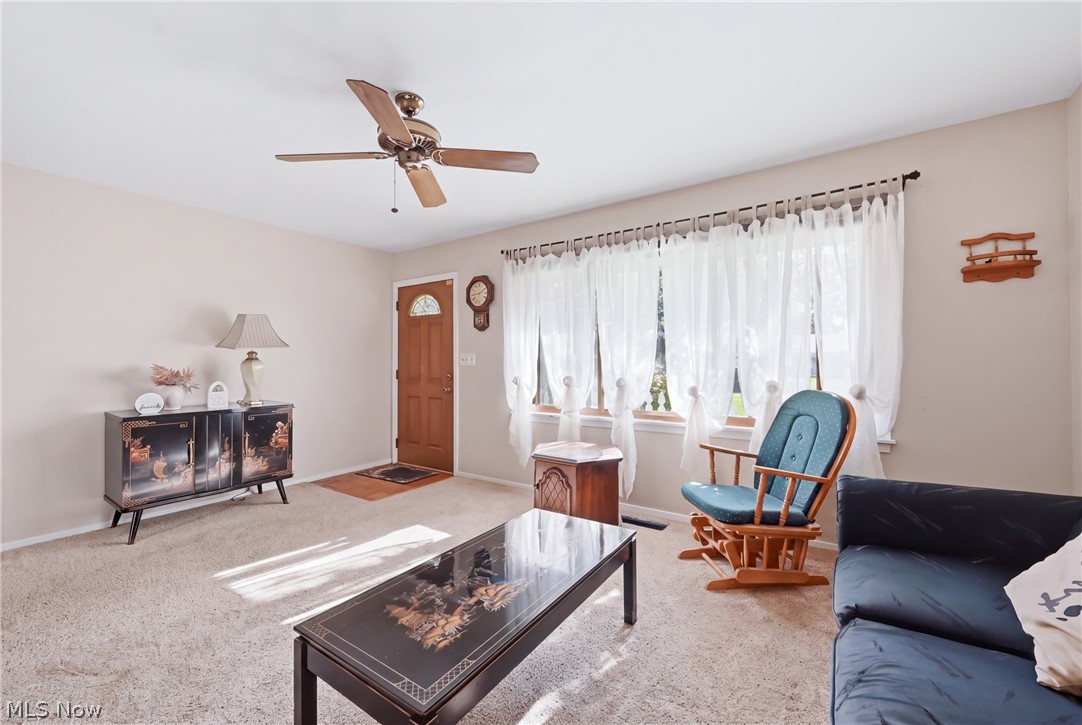 238 Marcia Drive Austintown OH 44515