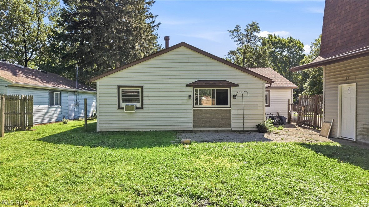 238 Marcia Drive Austintown OH 44515