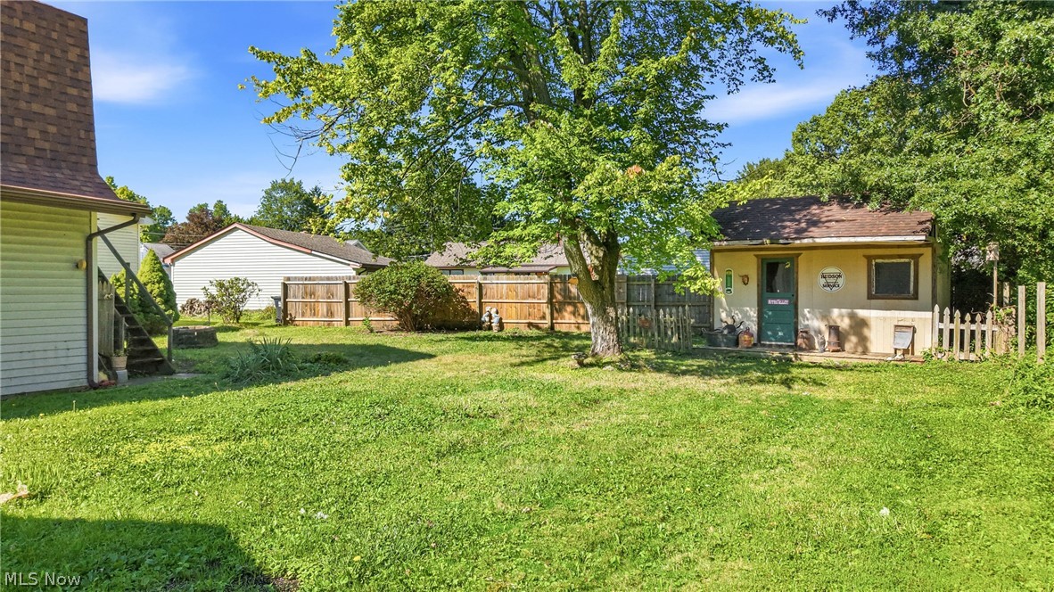 238 Marcia Drive Austintown OH 44515