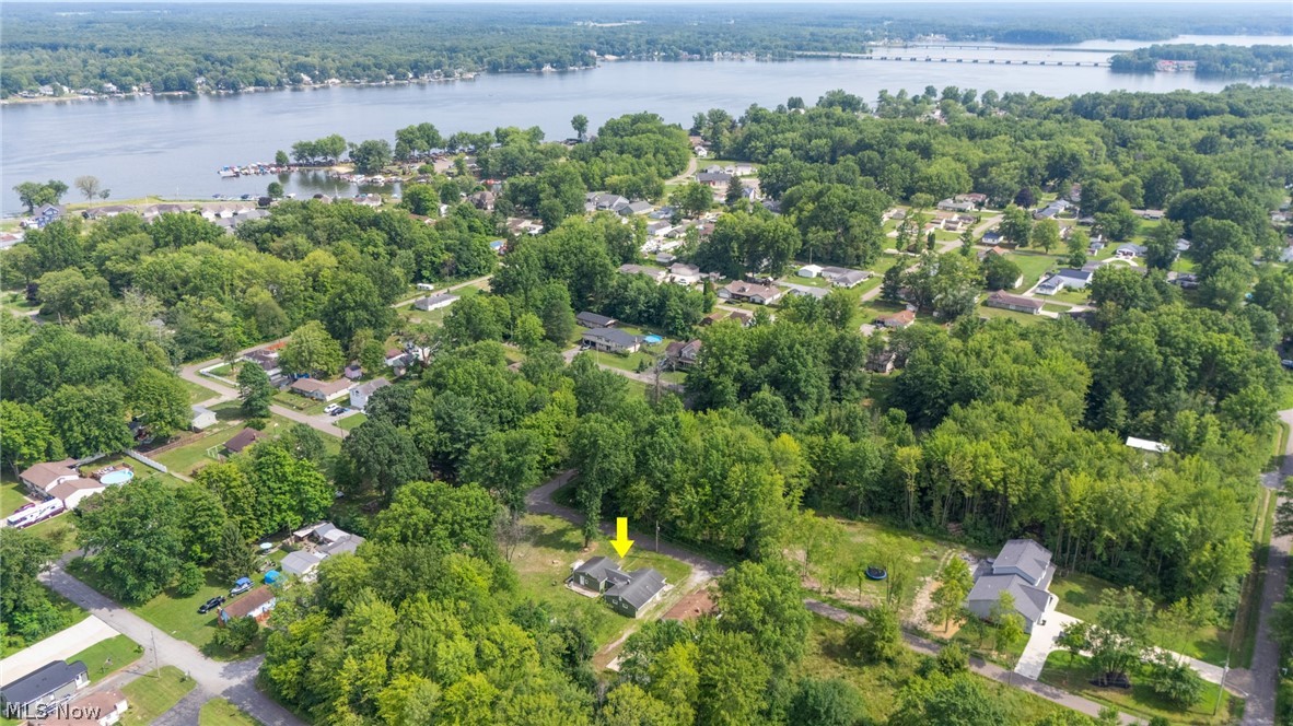 17632 Laurel Avenue Lake Milton OH 44429