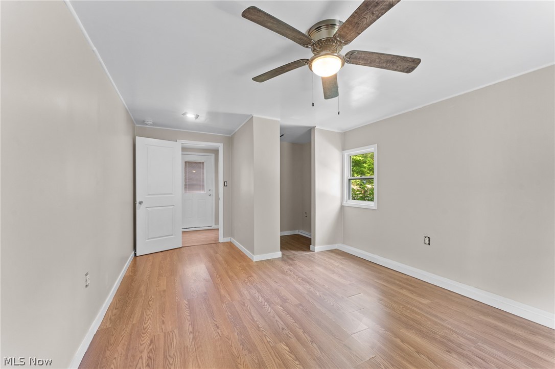 17632 Laurel Avenue Lake Milton OH 44429