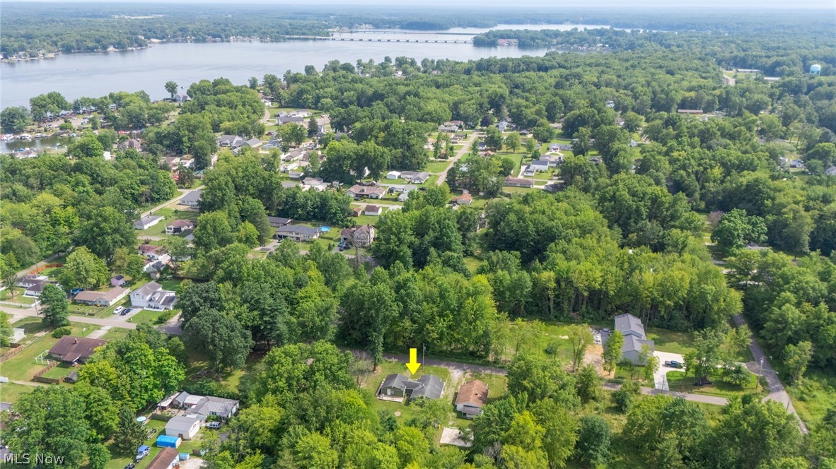 17632 Laurel Avenue Lake Milton OH 44429