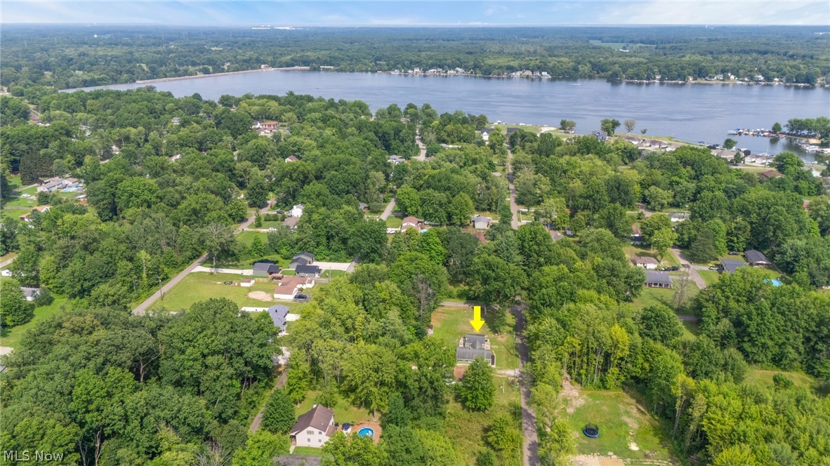 17632 Laurel Avenue Lake Milton OH 44429