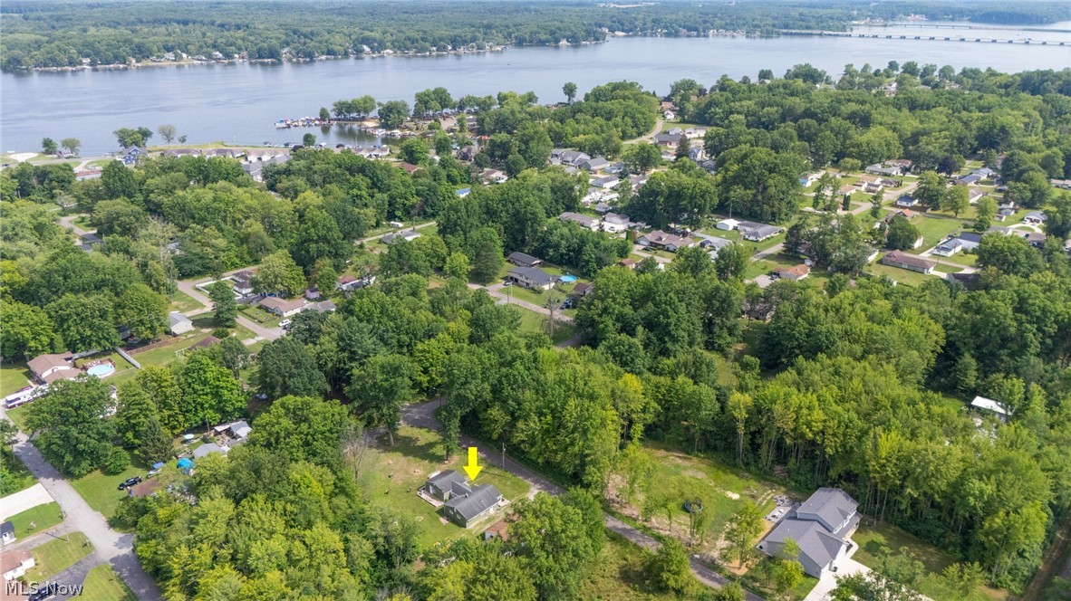 17632 Laurel Avenue Lake Milton OH 44429
