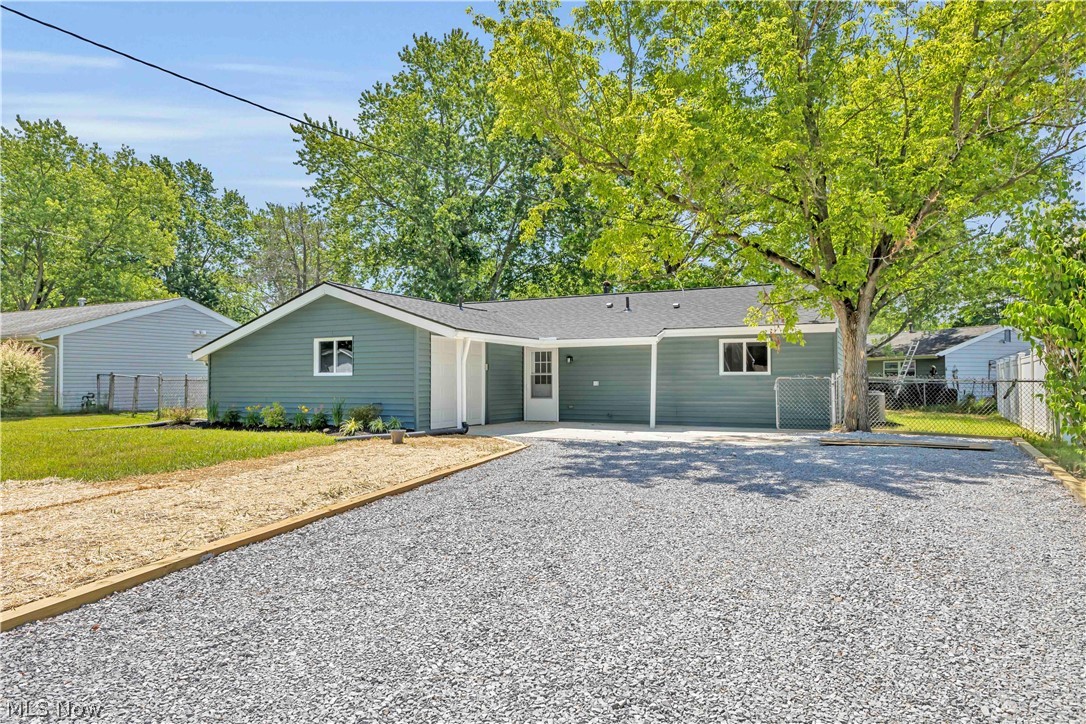 1484 Cherrywood Road Kent OH 44240