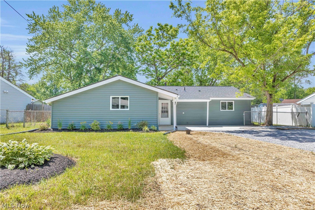 1484 Cherrywood Road Kent OH 44240