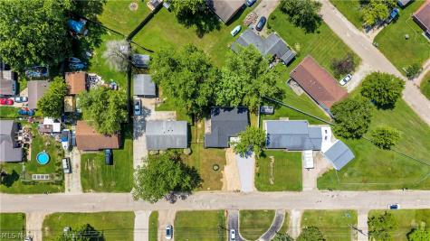 1484 Cherrywood Road Kent OH 44240