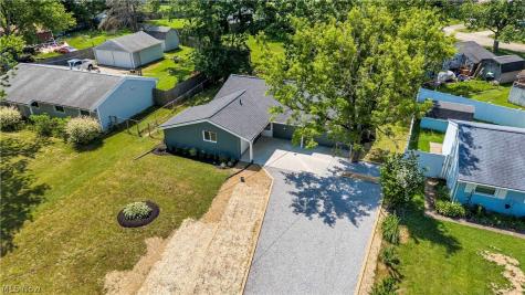 1484 Cherrywood Road Kent OH 44240