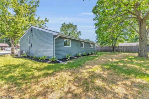 1484 Cherrywood Road Kent OH 44240
