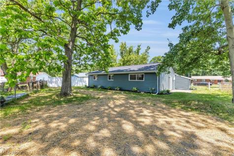 1484 Cherrywood Road Kent OH 44240