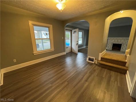866 S Hawkins Avenue Akron OH 44320
