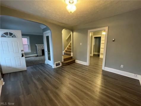 866 S Hawkins Avenue Akron OH 44320