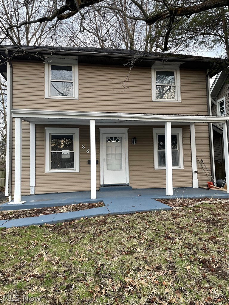 866 S Hawkins Avenue Akron OH 44320