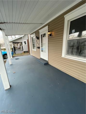 866 S Hawkins Avenue Akron OH 44320