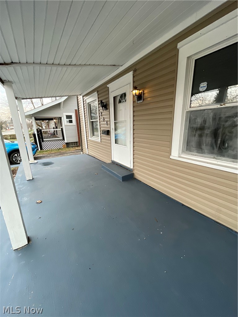 866 S Hawkins Avenue Akron OH 44320
